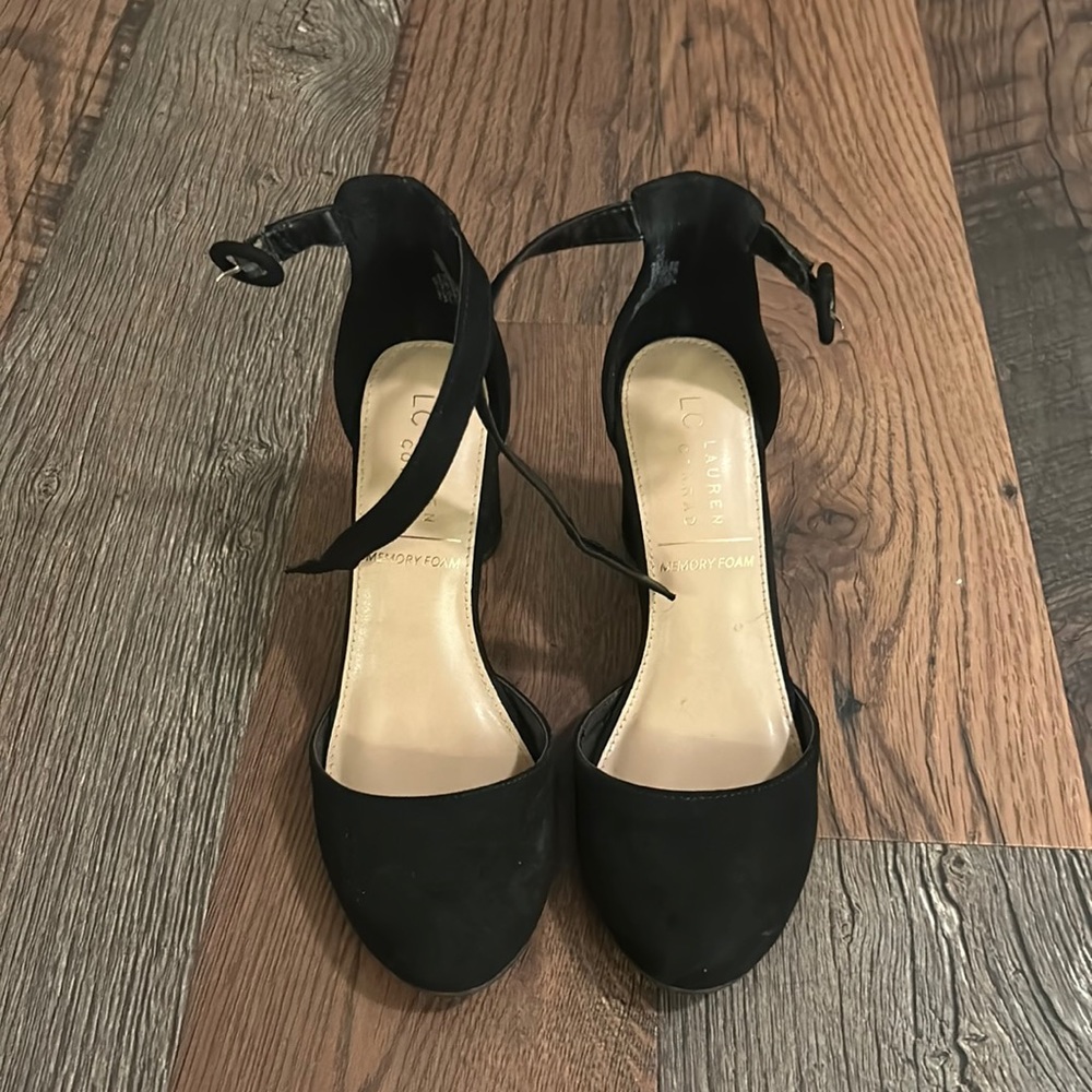 Heels